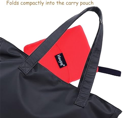 Car Seat Travel Bag for Airplane, Carseat Cover for Air Travel for Infant - Image 4