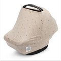 Parker Baby Co. Multi-Use Cover by ParkerBabyCo