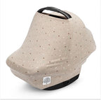 Parker Baby Co. Multi-Use Cover by ParkerBabyCo