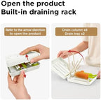 YOTIME Travel Bottle Cleaner Kit - Image 4