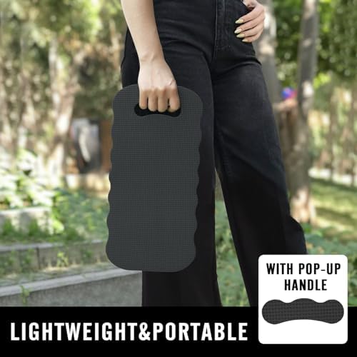 Altdorff Thick Kneeling Pad 2 Pack, Waterproof, Comfortable Garden Kneeling - Image 6