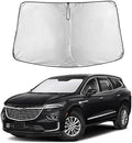 Autovir Windshields Sun Shade Fit by Autovir