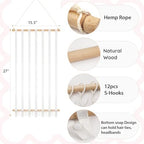 kangaroo Bows Holder Headband Organizer - Image 2