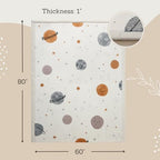 Hakuna Matte CloudSoft Baby Play Mat - Image 2