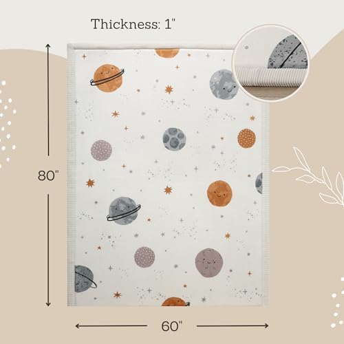 Hakuna Matte CloudSoft Baby Play Mat - Image 2