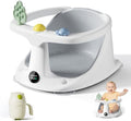 Baby Bath Seat, Bath Seats for Babies Sitting Up by DZMDIP