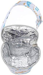 Milk Water Warmer Insulated Bag Baby Nursing Bottle Heater Freshness Preserved - Image 3