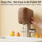 Adorila Whale Silicone Spout Cover - Image 4