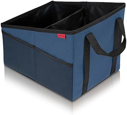 YOOFAN Car Seat Organizer - Image 2