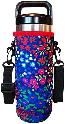 24-30oz 750ml Water Bottle Carrier by Koverz