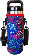24-30oz 750ml Water Bottle Carrier by Koverz