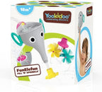 Yookidoo Elephant Trunk Funnel Baby Bath Toy - Image 6