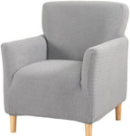 Stretch Chair Covers Armchair Slipcovers by GOSTADY