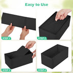 Drawer Clothing Organizer 16-Pack - Image 4