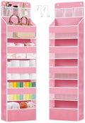 Over the Door Organizers Storage by Wakaye