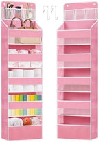 Over the Door Organizers Storage by Wakaye