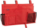 Surblue Caddy Hanging Organizer Bedside Storage Bag by SURBLUE