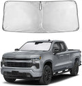 Autovir Windshields Sun Shade Fit by Autovir