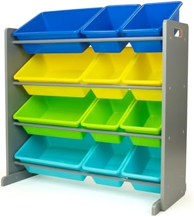 Humble Crew Kids Toy Organizer by HumbleCrew