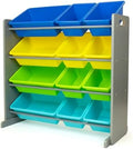 Humble Crew Kids Toy Organizer by HumbleCrew