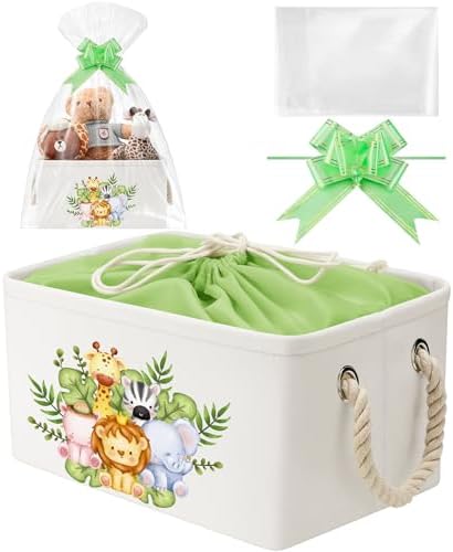 Pickmesh Baby Shower Storage Basket by Pickmesh