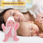 Healifty Baby Bottle Cover Insulated Bottle Bag - Image 6