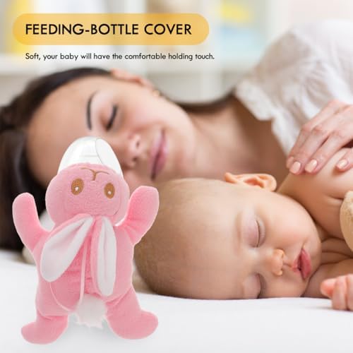 Healifty Baby Bottle Cover Insulated Bottle Bag - Image 6