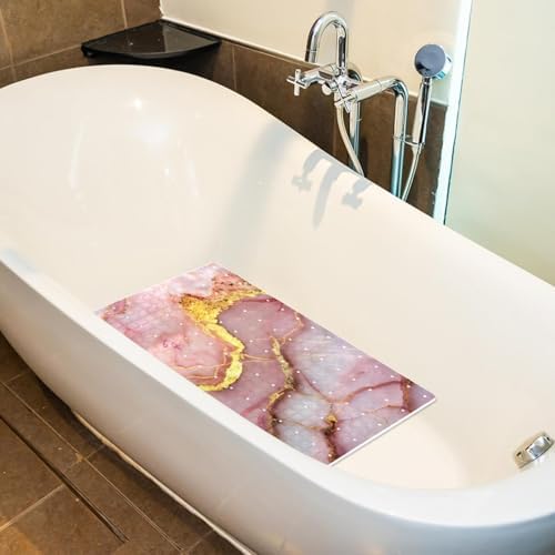 Shower Mat Non-Slip Bathtub Mats - Image 5