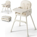 Obee Odee 3-in-1 Portable Baby High Chair by ObeeOdee