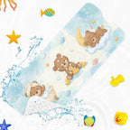 Bathtub Shower Mat 40X16 Inch, for Toddler - Image 2