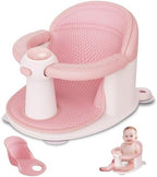 Baby Bath Seat for Babies 6 Months & Up by Unknown