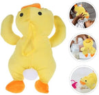 SHOWERORO Lovely Plush Bottle Sleeve Insulated Feeder Cover - Image 2