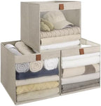 StorageWorks 13x13 Storage Cubes by StorageWorks
