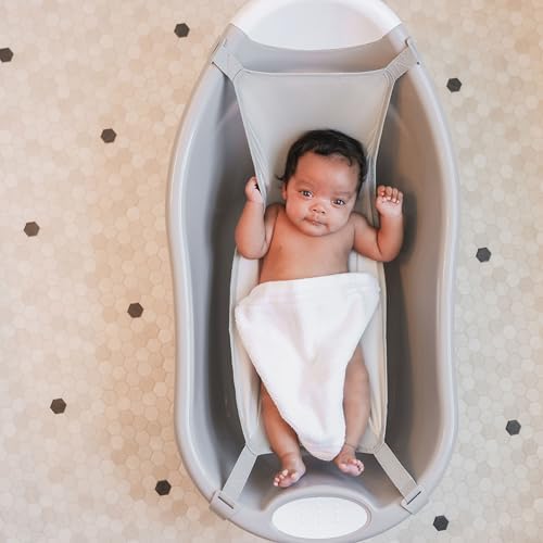Regalo Baby Basics Infant Bath Tub - Image 2