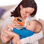 Beautyflier 2PCS Sleeve Covers for 8 oz Philips Avent Glass Natural Baby Bottle - Image 7