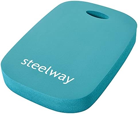 Extra Thick Kneeling Pads, Knee Pad Cushion by steelway