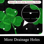 Shower Mat Non-Slip Bathtub Mats - Image 2