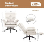 FiveWillowise Criss Cross Chair - Image 2