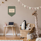 Boy Nursery Decor, Sage Green Boy Nursery Decor - Image 3