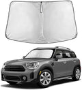 Autovir Windshields Sun Shade Fit by Autovir