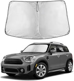 Autovir Windshields Sun Shade Fit by Autovir