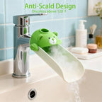 SKYROKU Faucet Extender for Toddlers - Image 3