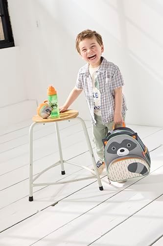 Skip Hop Baby Snack Container, Mealtime Snack Cup - Image 5