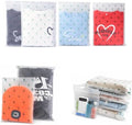 Travel Storage Bags by Constefire