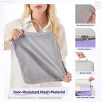 Veken 9/11 Set Compression Packing Cubes - Image 5