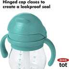 OXO Tot 6 Ounce Transitions Straw Cup - Image 4