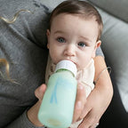 Dr. Brown's Narrow Glass Bottle Sleeve, 4 oz - Image 4