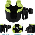 Accmor Stroller Cup Holder - Image 4