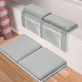 Kneeler Pad Elbow Support, Baby Bath Kneeler by Fafeicy