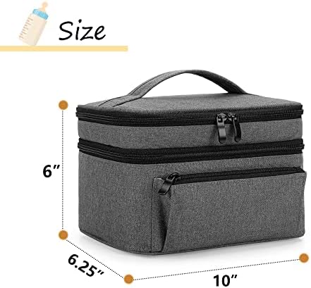 BAFASO Wearable Breast Pump Bag - Image 5